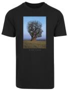 T-Shirt 'Pink Floyd Tree Head'
