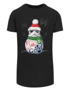 T-Shirt 'Star Wars Stromtrooper Up To Snow Good'