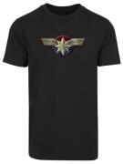 T-Shirt 'Captain Marvel'