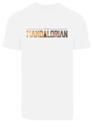 T-Shirt 'Star Wars The Mandalorian'