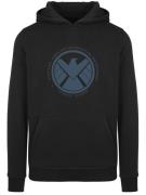 Sweat-shirt 'Marvel Avengers Agent Of SHIELD Logistics Division'