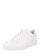 Baskets basses 'POLO CRT LUX-SNEAKERS-LOW TOP LACE'