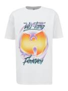 T-Shirt 'Wu Tang Forever'