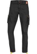 Pantalon cargo 'Mathen'