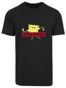 T-Shirt 'Spongebob Schwammkopf'