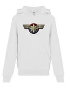 Sweat-shirt 'Captain Marvel'