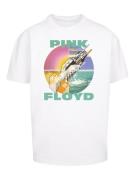T-Shirt 'Pink Floyd Wish You Were Here Rock Band Albu'
