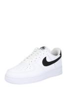 Baskets basses 'AIR FORCE 1 07'