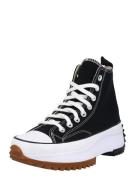 Baskets basses 'Run Star Hike Hi'