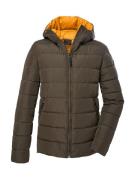 Veste outdoor