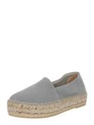 Espadrilles 'CLASSIC VELOUR High'