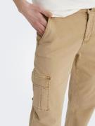 Pantalon cargo 'Safai-Missouri'