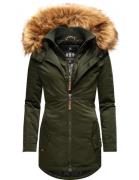 Manteau d’hiver 'Sanakoo'