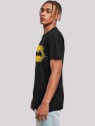 T-Shirt 'DC Comics Batman'
