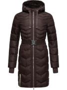 Manteau d’hiver 'Alpenveilchen'