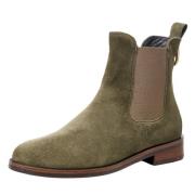 Chelsea Boots