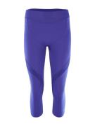 Pantalon de sport 'Active Capri'