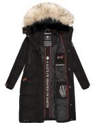 Manteau d’hiver 'Schneesternchen'