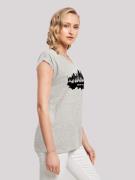T-shirt 'Cities Collection - New York skyline'