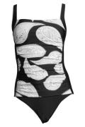 Maillot de bain modelant