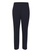 Pantalon à plis 'Sakura'