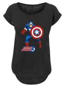 T-shirt 'Marvel Avengers Captain America The First Avenger'