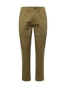 Pantalon cargo