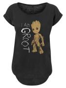 T-shirt 'Marvel Guardians of the Galaxy I am Groot'