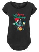 T-shirt 'Disney Arielle die Meerjungfrau Merry Christmas'