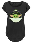 T-shirt 'Star Wars The Mandalorian Baby Yoda The Child Frosch'