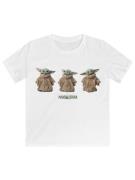 T-Shirt 'The Mandalorian Baby Yoda'