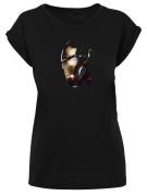 T-shirt 'Marvel Avengers Endgame Avenge The Fallen Iron Man'