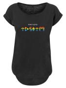 T-shirt 'Rainbow'