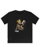 T-Shirt 'Marvel Guardians Of The Galaxy'