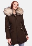 Manteau d’hiver 'Cristal'