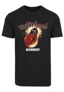 T-Shirt 'Motörhead Bomber'