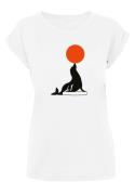 T-shirt 'The Seal'