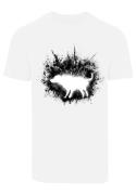 T-Shirt 'Dirty Dog'