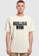 T-Shirt 'Rebellious Minds'