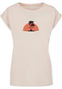 T-shirt 'Summer - Beach'