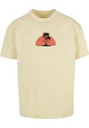 T-Shirt 'Summer - Beach'