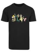T-Shirt 'Cartoon Royals'