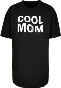 T-shirt oversize 'Mothers Day - Cool Mom'