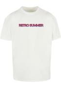 T-Shirt 'Summer - Retro'
