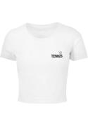 T-shirt 'Tennis Racket'