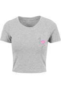 T-shirt 'Flamingo'