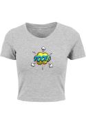 T-shirt 'Poof Comic'