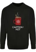 T-Shirt 'Caution Hot'