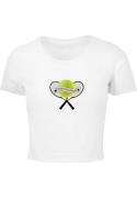 T-shirt 'Tennis Tournament'