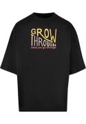 T-Shirt 'Spring - Grow Through'